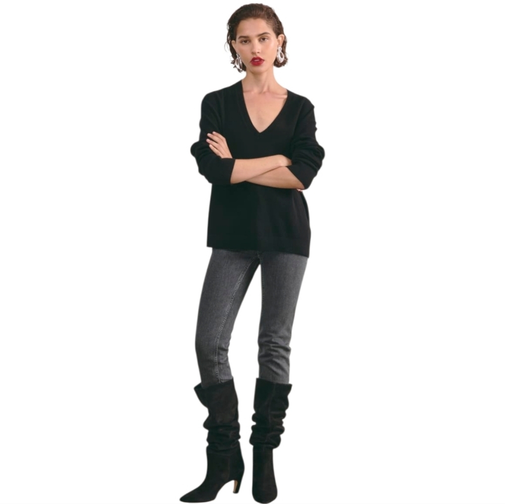 Everlane The Original Cheeky Jean Women's Sz 30